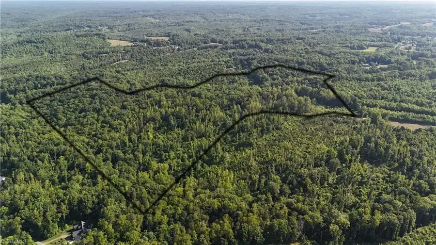 0 Nubbin Ridge Road, Reidsville, NC 27320 - #3