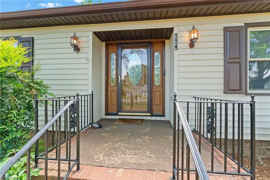 154 Meadowview Road, Mocksville, NC 27028 - #3