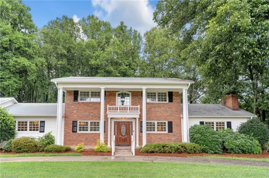 620 Walkertown Guthrie Road, Middle Fork Ii, NC 27101 - #1