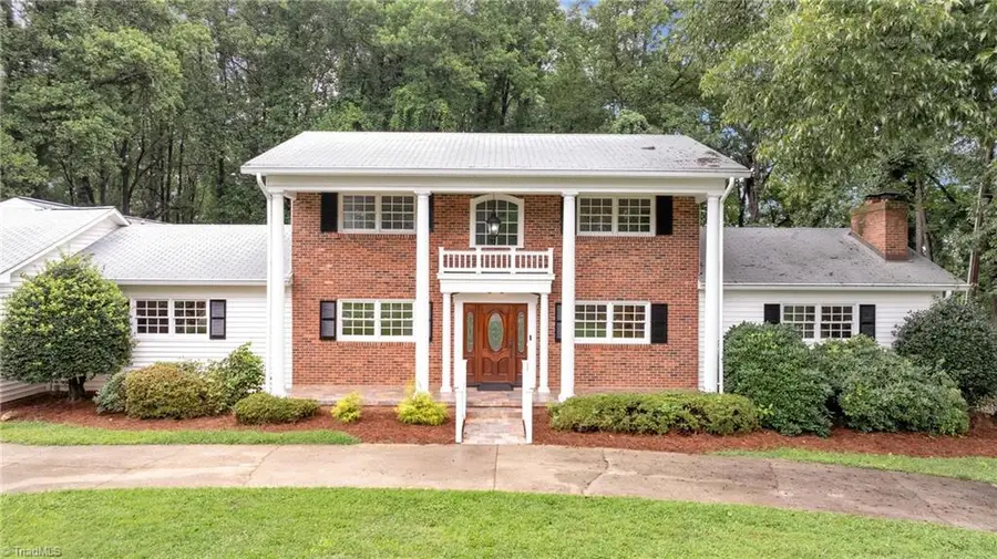 620 Walkertown Guthrie Road, Middle Fork Ii, NC 27101 - #2