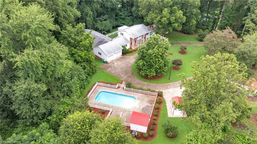 620 Walkertown Guthrie Road, Middle Fork Ii, NC 27101 - #3