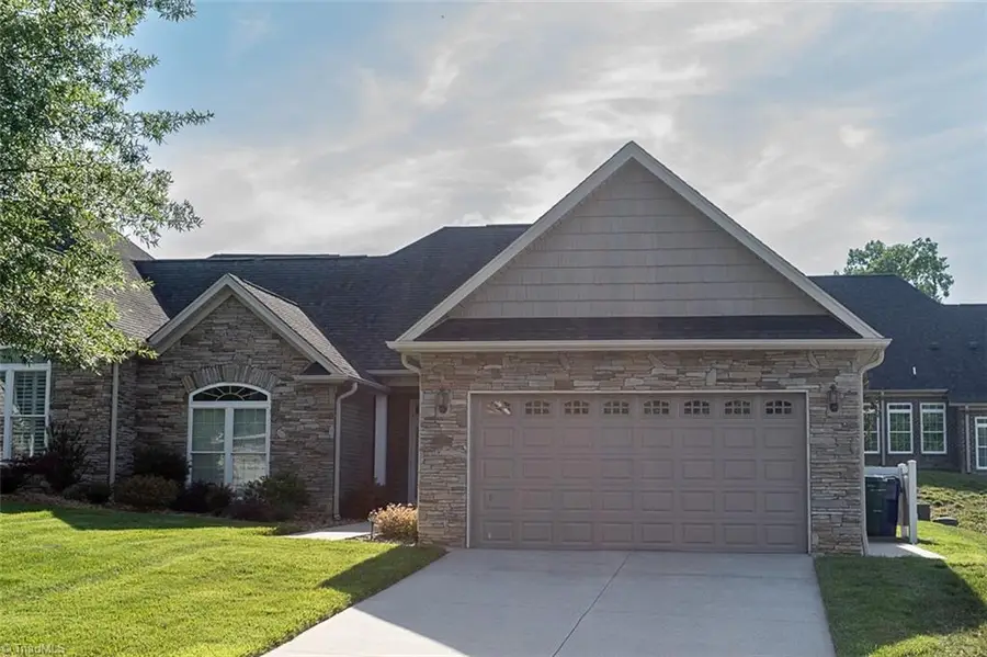 121 Greystone Lane, Mount Airy, NC 27030 - #2