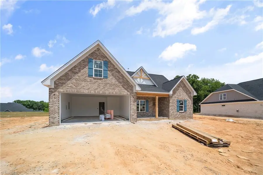228 Avian Lane, Arcadia, NC 27127 - #2