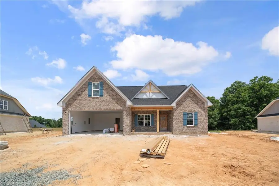 228 Avian Lane, Arcadia, NC 27127 - #3