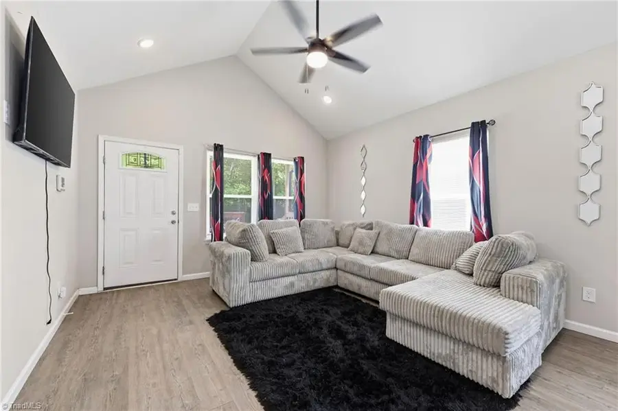 1467 Pollard Avenue, Burlington, NC 27217 - #2
