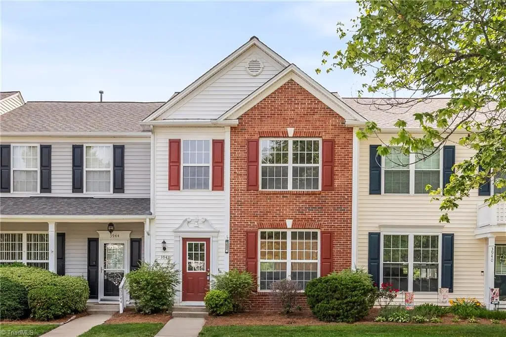 3942 Elizabeth Glen Way, Jamestown, NC 27282 - #1