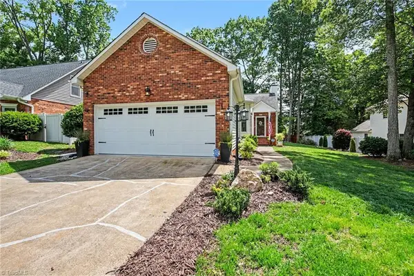4465 Woodsman Way, Winston-Salem, NC 27103