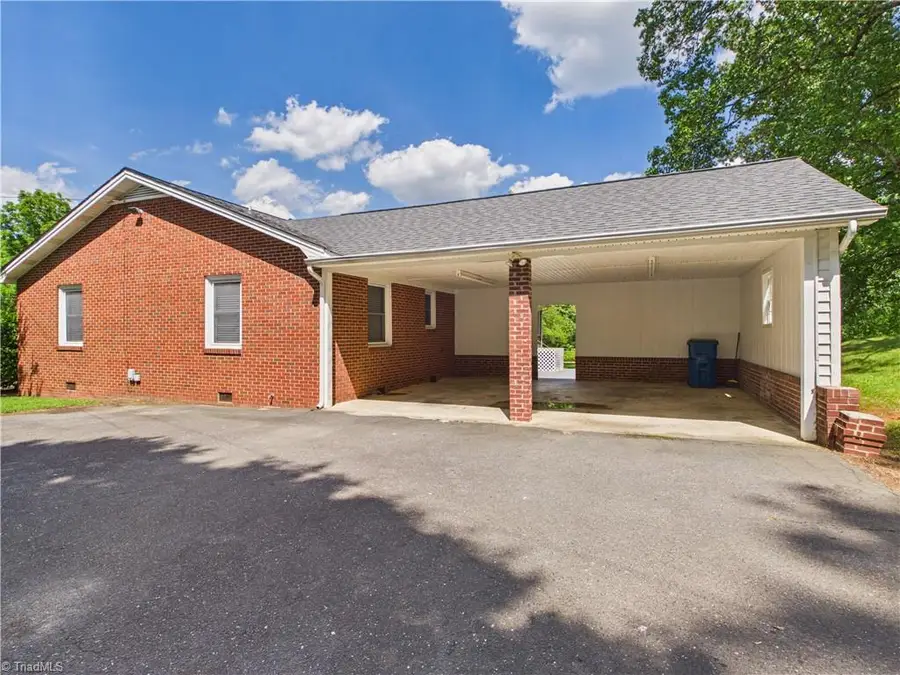 518 Main Street, Franklinville, NC 27248 - #2