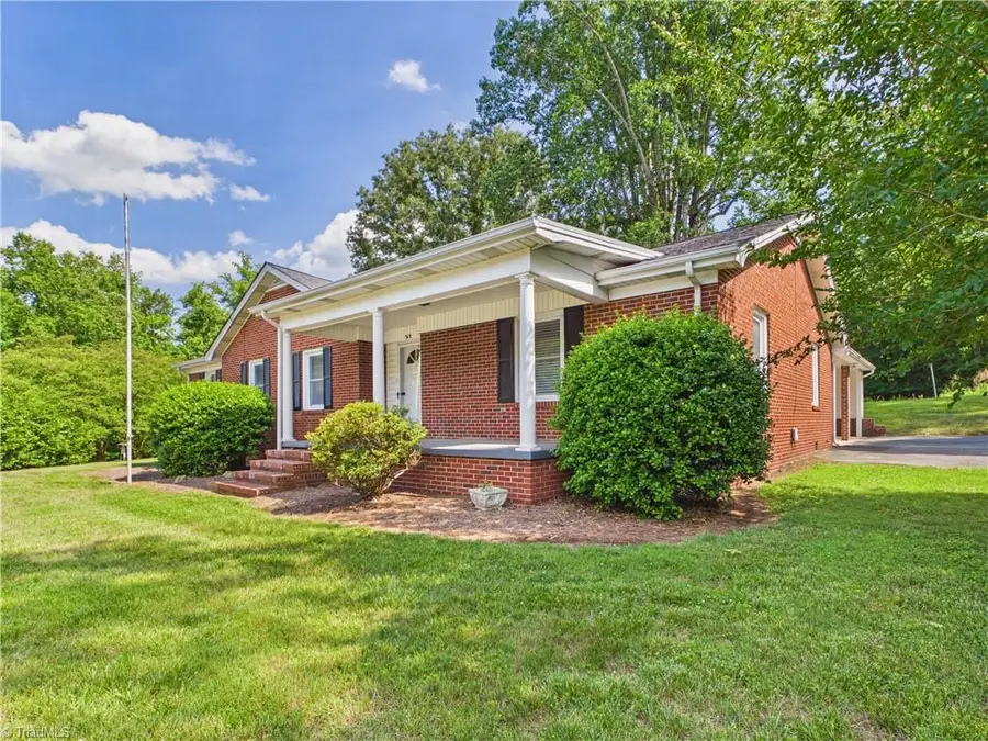 518 Main Street, Franklinville, NC 27248 - #3