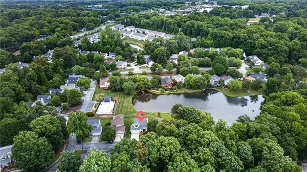 5 Park Village Court, Greensboro, NC 27455