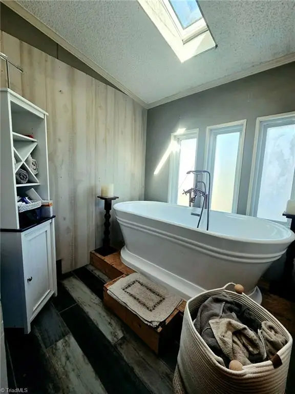 9661 Hampton Road, Lexington, NC 27295 - #3