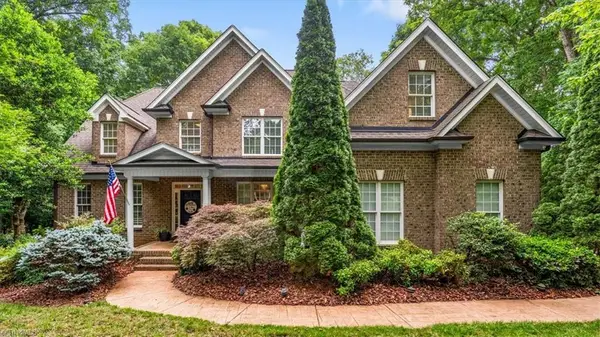 1494 Bethan Drive, Summerfield, NC 27358