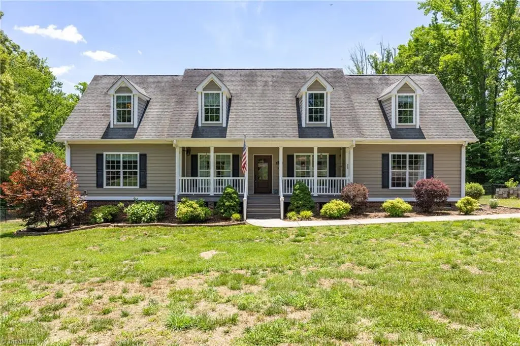 1616 Iron Works Road, Reidsville, NC 27320 - #1