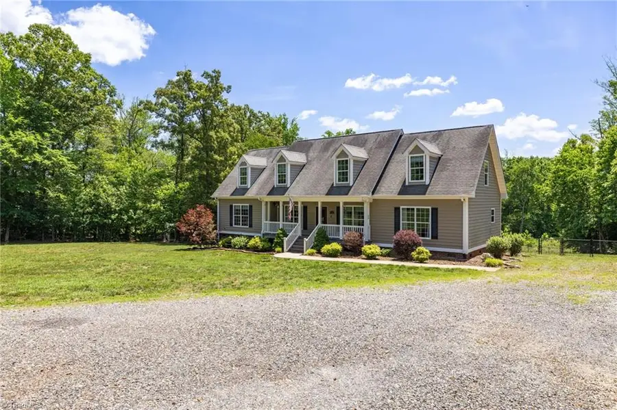 1616 Iron Works Road, Reidsville, NC 27320 - #3