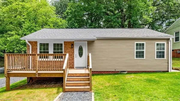 524 Ashburn Street, High Point, NC 27260