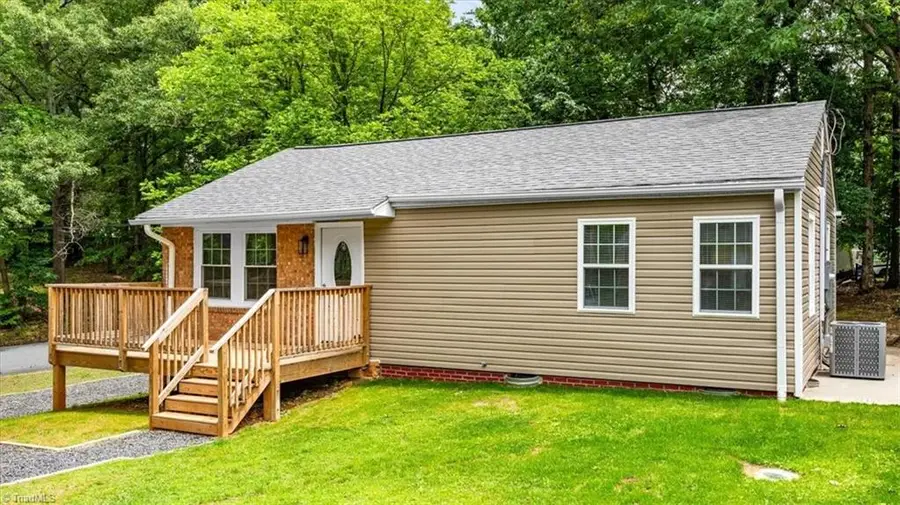 524 Ashburn Street, High Point, NC 27260 - #2