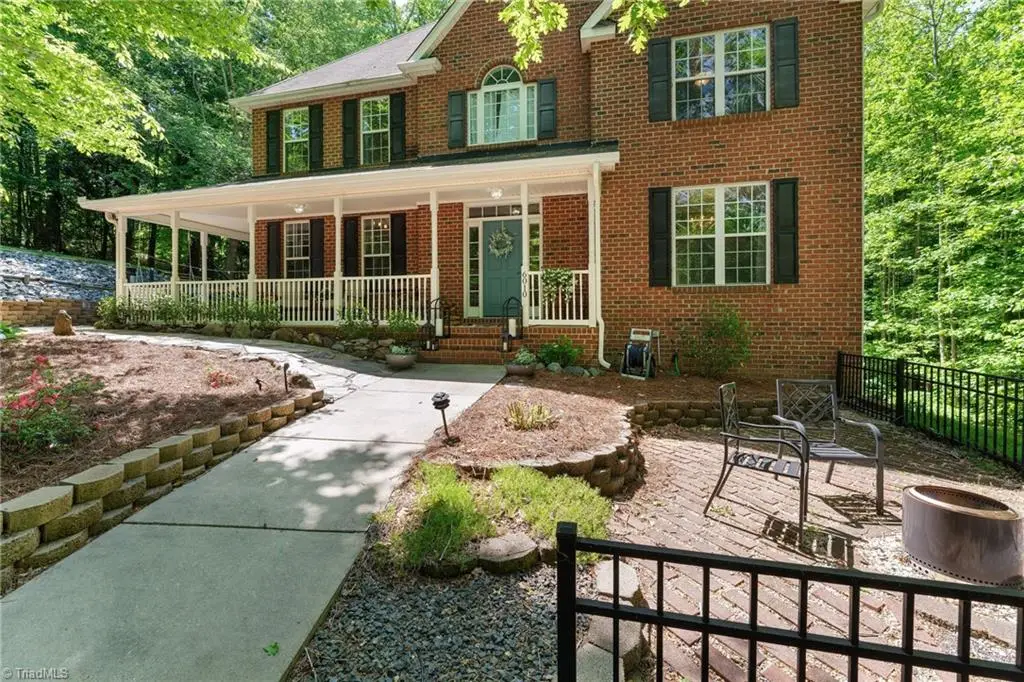 6010 Kempsford Court, Kernersville, NC 27284 - #1