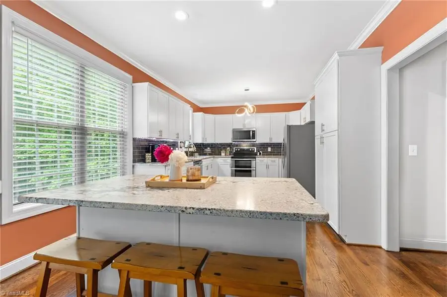 6010 Kempsford Court, Kernersville, NC 27284 - #2