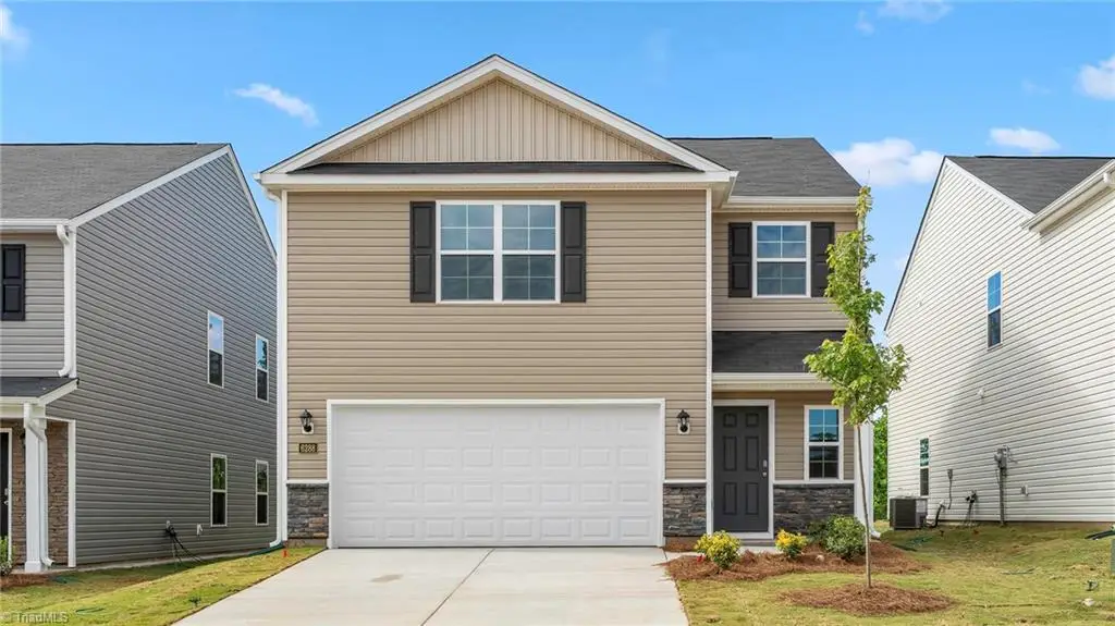 6687 Capstone Court, Rural Hall, NC 27045 - #1