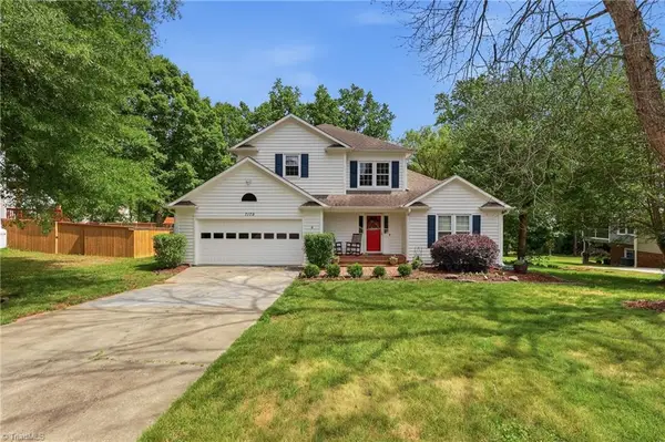 7179 Blackmoor Road, Kernersville, NC 27284