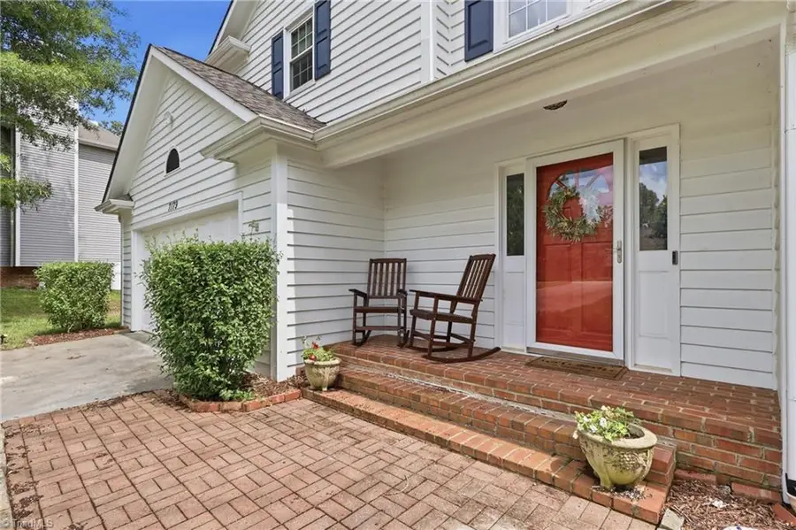 7179 Blackmoor Road, Kernersville, NC 27284 - #2