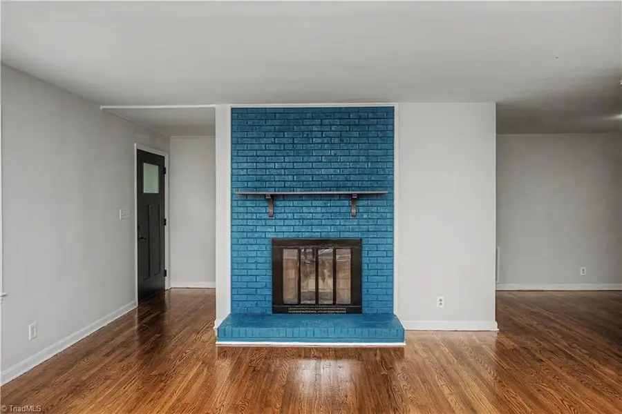 3761 Spaulding Drive, Winston Salem, NC 27105 - #3