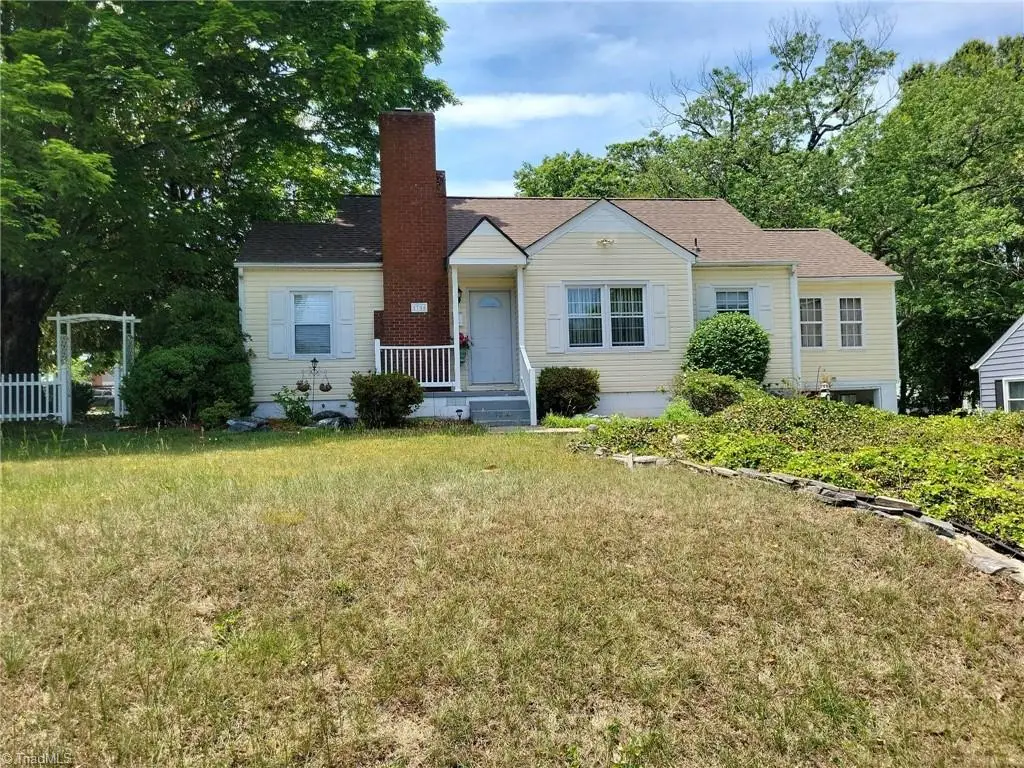 1716 Brookwood Drive, Winston Salem, NC 27106 - #1
