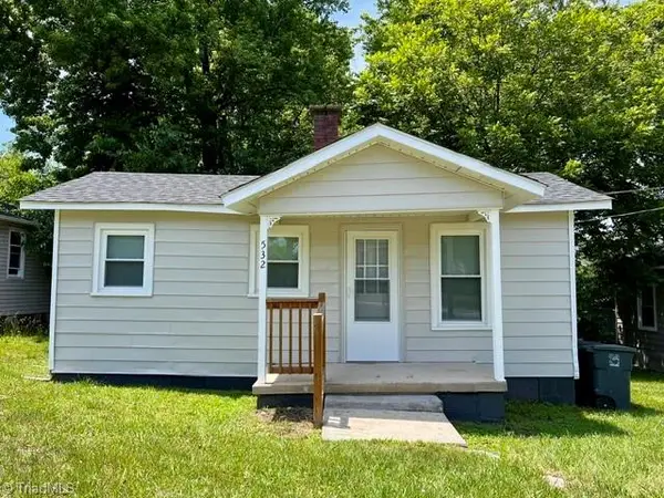532 Cranbrook Street, Greensboro, NC 27407