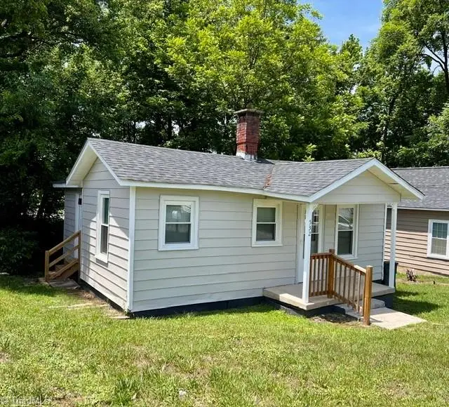 532 Cranbrook Street, Greensboro, NC 27407 - #2