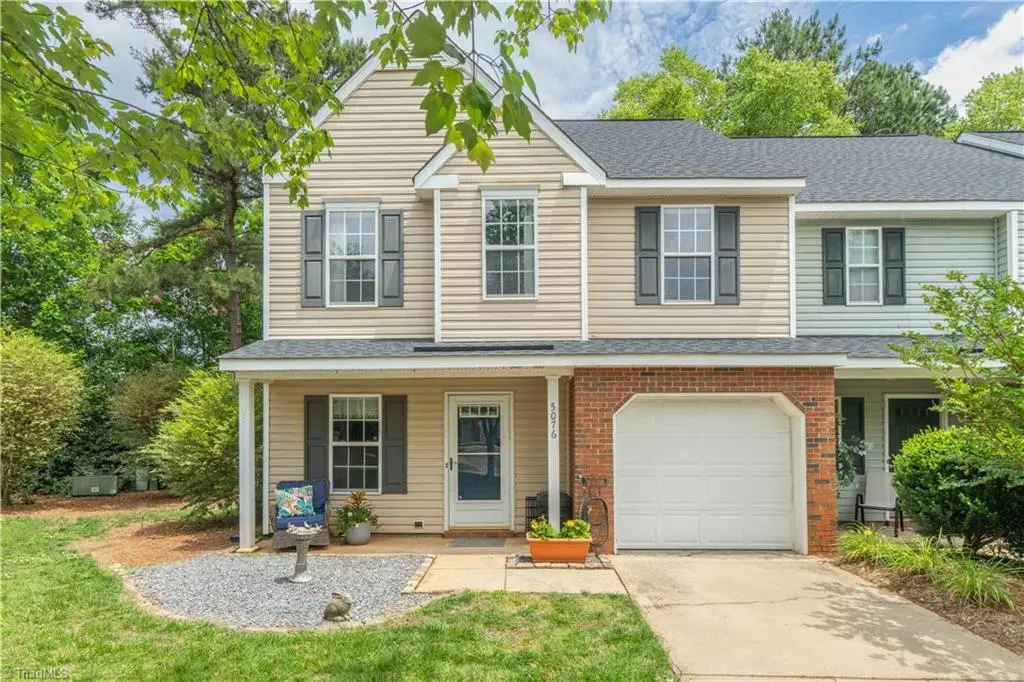 5076 Bartholomews Lane, Greensboro, NC 27407 - #1