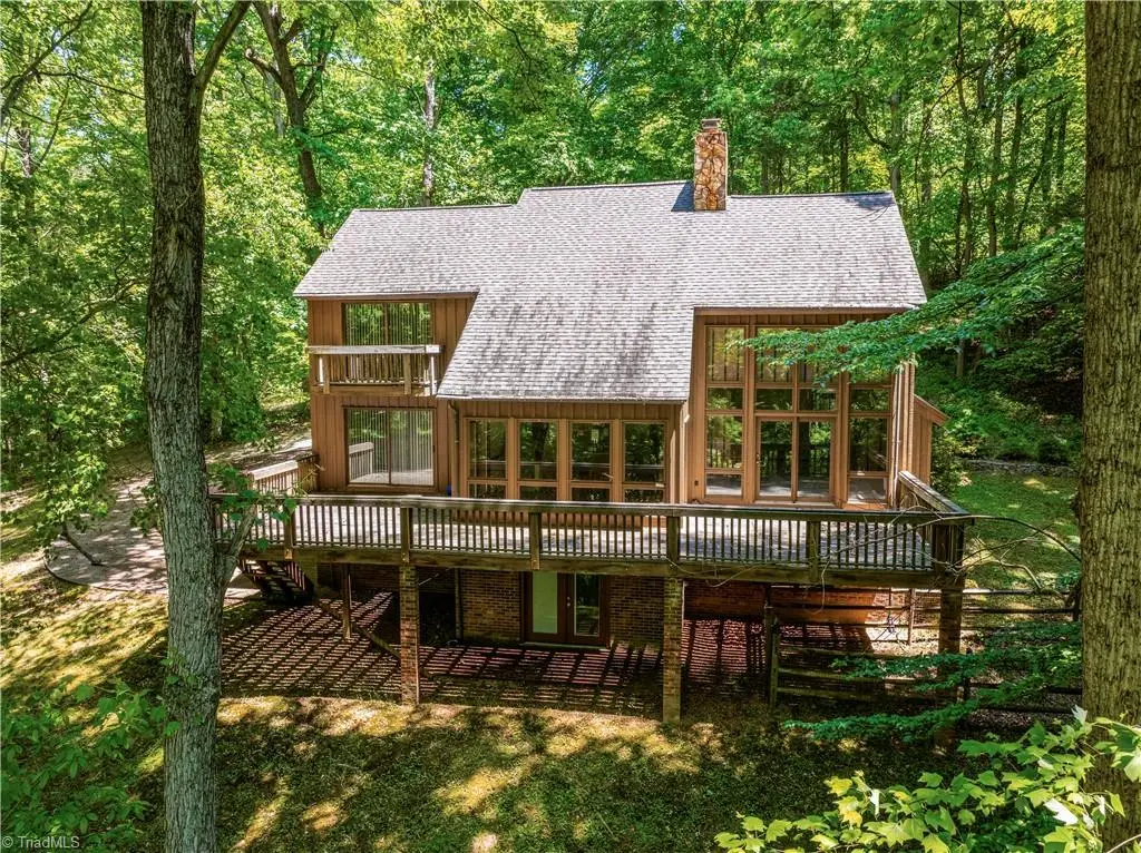 110 Dayspring Way, Mocksville, NC 27028 - #1
