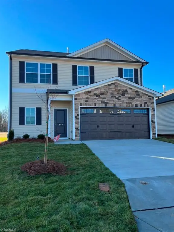 629 Cam Circle, High Point, NC 27265 - #2