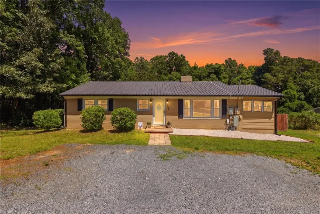 434 Callicut Street, Asheboro, NC 27203 - #1