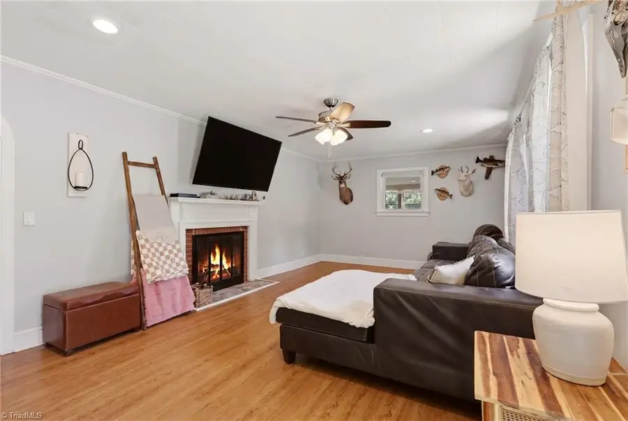 434 Callicut Street, Asheboro, NC 27203 - #3