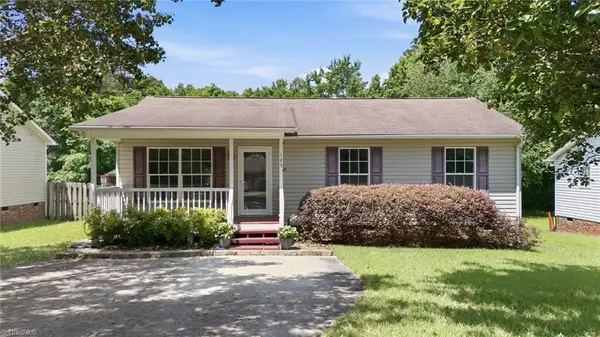 125 Bellevue Drive, High Point, NC 27265