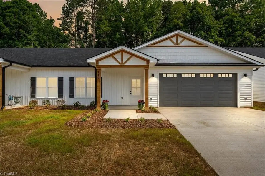 250 Old Heritage Road, Randleman, NC 27317 - #2