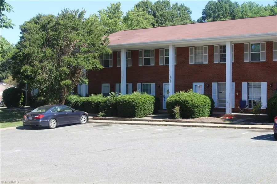 1315 Meadowview Road #E, Greensboro, NC 27403 - #2