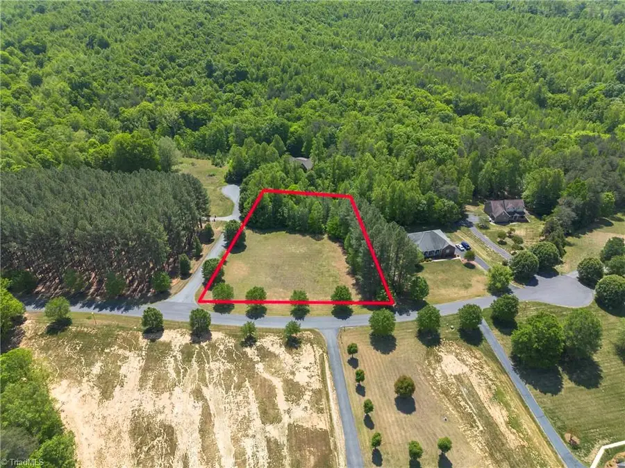 0 Mossdale Road, Stoneville, NC 27048 - #2