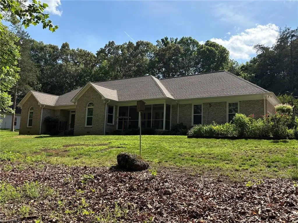 221 Redfield Road, Mocksville, NC 27028 - #1