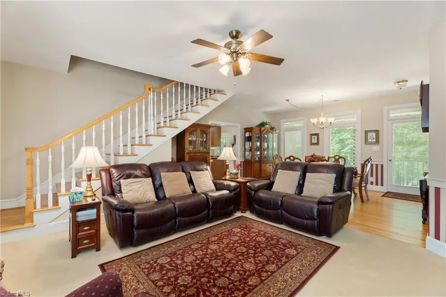 221 Redfield Road, Mocksville, NC 27028 - #3