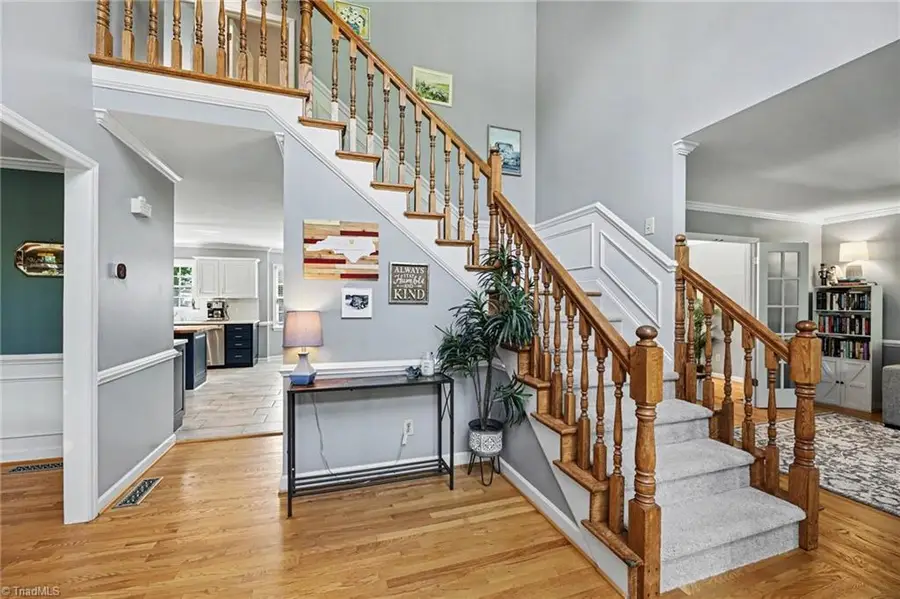 4504 Carriagebrook Court, Clemmons, NC 27012 - #2