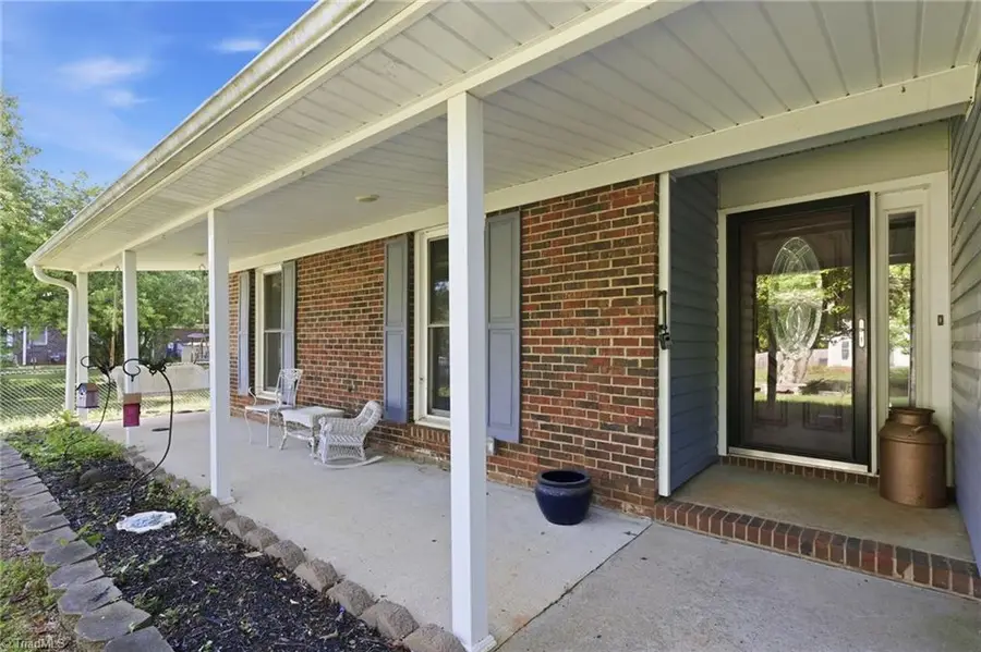 4214 Crabapple Lane, Greensboro, NC 27405 - #2