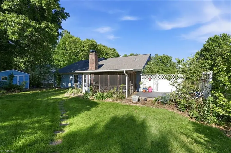 4214 Crabapple Lane, Greensboro, NC 27405 - #3