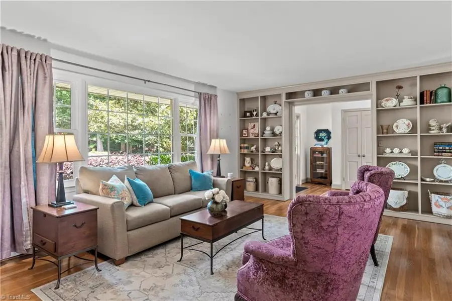 470 Westoak Trail, Winston Salem, NC 27104 - #3