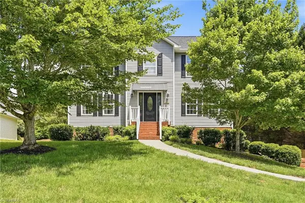 1035 Laurel Creek Lane, Lewisville, NC 27023