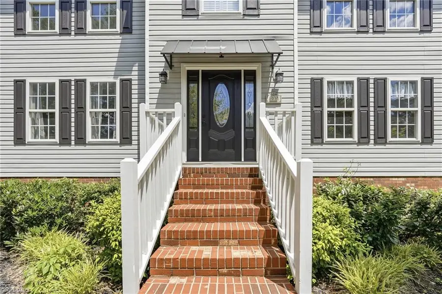 1035 Laurel Creek Lane, Lewisville, NC 27023 - #2