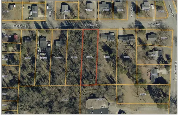 1414 Bragg Avenue, High Point, NC 27265