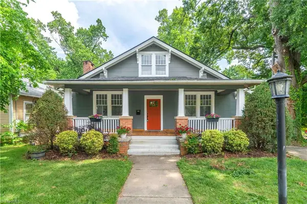 716 Washington Avenue, Winston-Salem, NC 27101