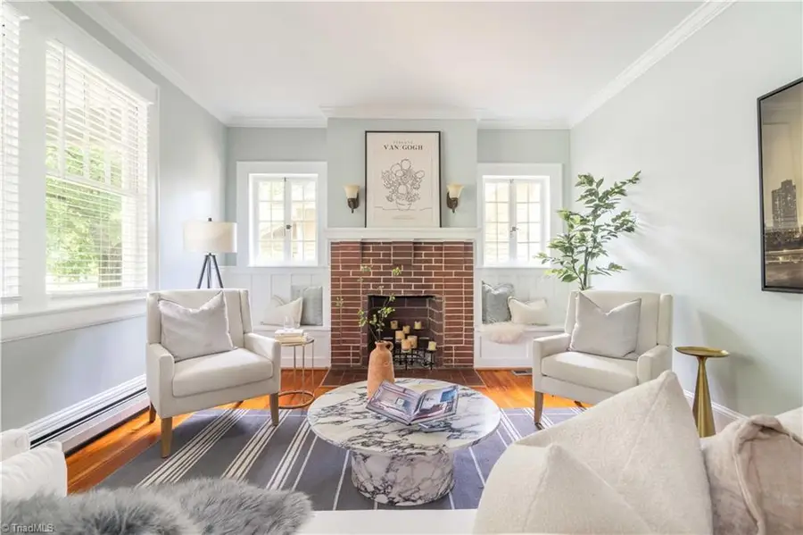 716 Washington Avenue, Winston Salem, NC 27101 - #3