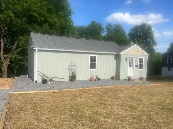 101 Pine Street, Jonesville, NC 28642
